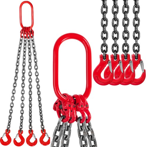 Catena sollevamento con - di,