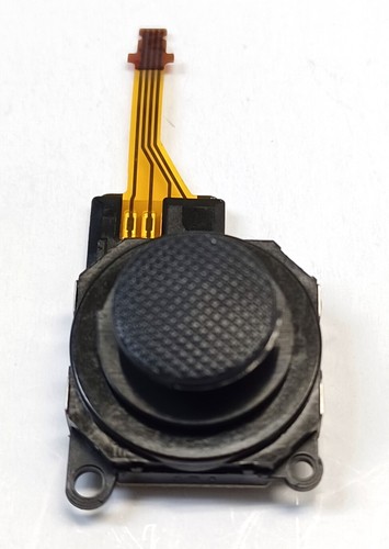 Joystick analogici - , 3d