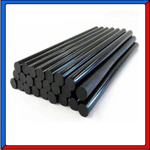 Stick colla caldo nera - x,