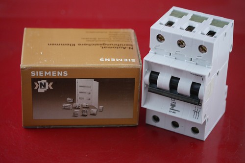 Siemens 5sx4302 interruttore - siemens, 5sx4302-7
