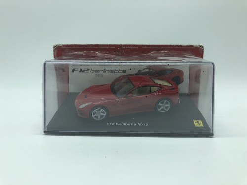 Modellino auto ferrari - auto,