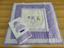 Copertina bimba, con