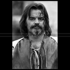 Photo F.020604 JEAN-CLAUDE DROUOT (L'HISTOIRE EN MARCHE) 1985 TV-SERIES