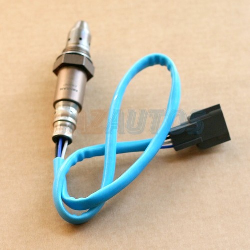 Sonda lambda sensore - , superiore