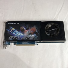 Gigabyte Nvidia Geforce GTX