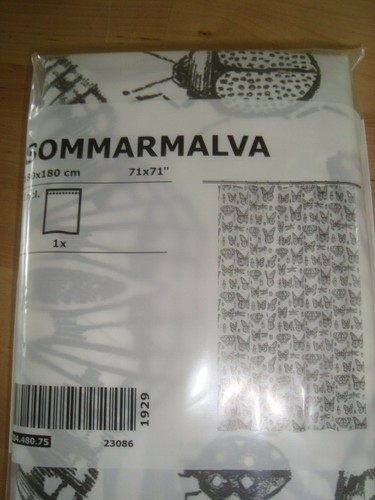Ikea sommarmalva tenda - ikea,