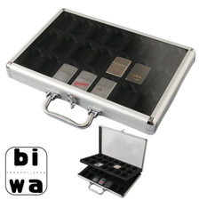 Zippo Custodia 42 Pezzi
