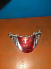 Fanalino  stop posteriore per