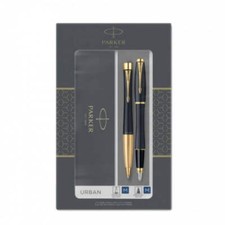 Duo Set Parker - Penna a sfera