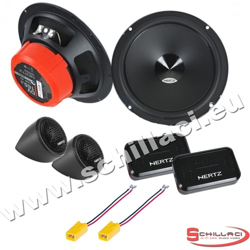 Kit altoparlanti casse alfa - altoparlanti,