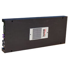 1 AUDIO SYSTEM AS300.2