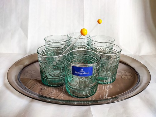 Villeroy boch sei bicchieri - villeroy&boch,
