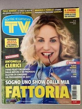 TV SORRISI E CANZONI 19/2020