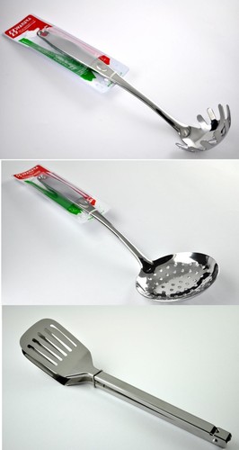 Svanera mestoli lusso - svanera, jo