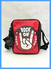 Borsello unisex a tracolla in