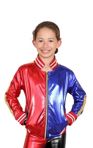 Costume cosplay bambina