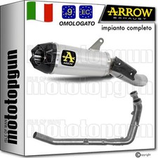 ARROW SCARICO COMPLETO
