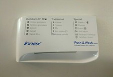 Maniglia bianca Innex per