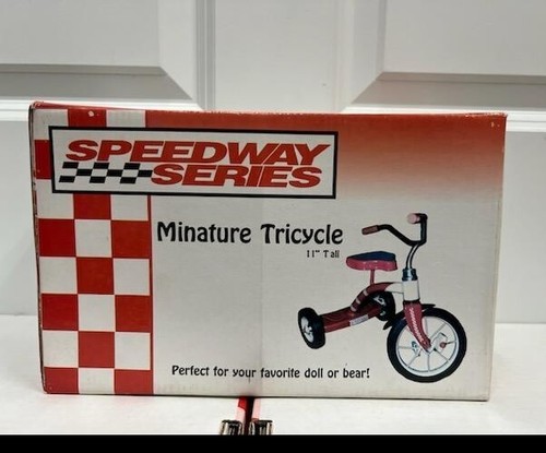 Speedway series vintage - series,