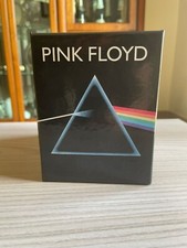 Discografia completa Pink Floyd - Cofanetto CD