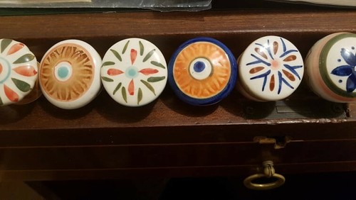 Tappi ceramica vari - tappi, ceramica 