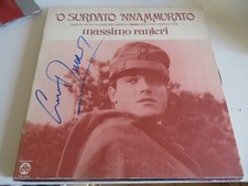 Surdato innamorato di - innamorato",