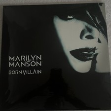 Marilyn manson born - manson, "born