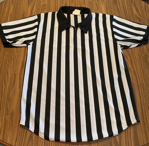 Maglia arbitro lavoro - maglia, di