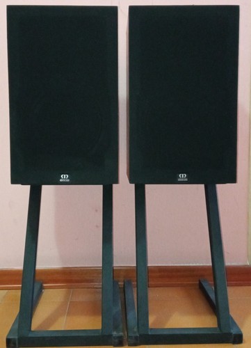 Diffusori monitor audio r100 - monitor,