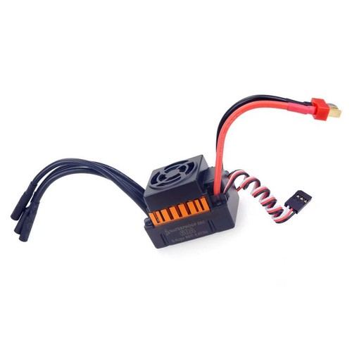 60a esc 4370kv - wp,
