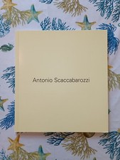 SCACCABAROZZI  A., Antonio Scaccabarozzi. Galerie Katharina Krohn, 2007