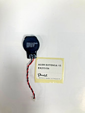 Batteria CMOS per Scheda Madre- CR2032 PER ACER ASPIRE RICAMBIO ORIGINALE 215-54