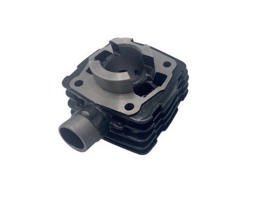 Cilindro minicross 50cc con - x,