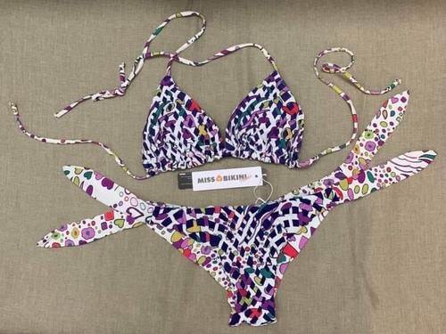 Costume miss bikini - miss,