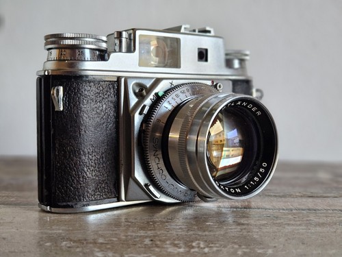 Voigtlander prominent con - 2,