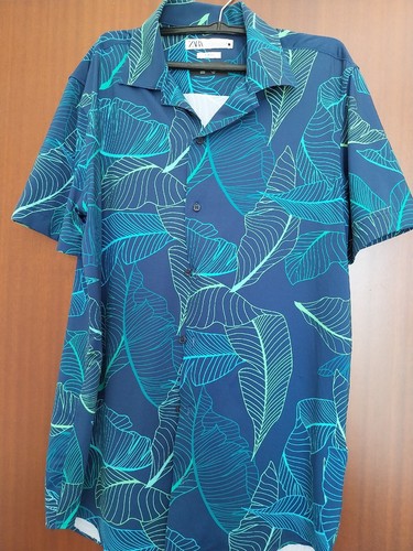 Camicia uomo zara - uomo,