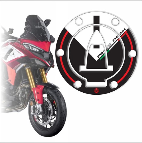 Adesivo ducati multistrada - ducati, v4