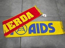 Sciarpa ultras anni - ultras,