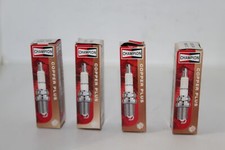 KIT 4 CANDELE PER FIAT CINQUECENTO 170 PANDA 141 SEICENTO 0.9 CHAMPION