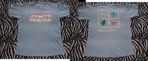 Jovanotti safari tour - jovanotti, –