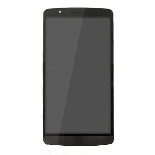 Display lcd touch - panel, con