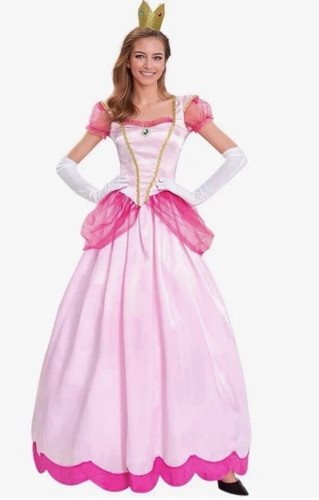 Nuovo costume cosplay - cosplay, donna