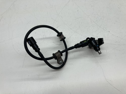 Iniettore injector benzina - injector,