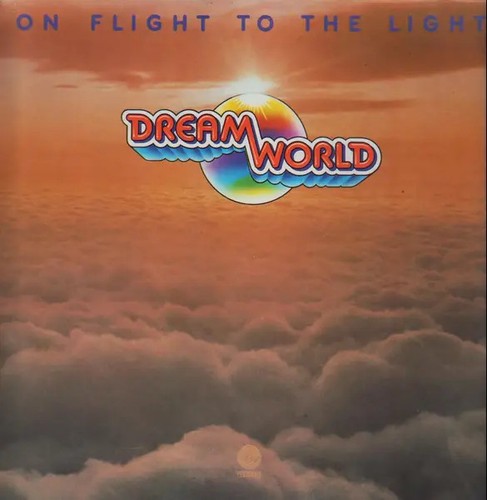Dreamworld flight to the - on,