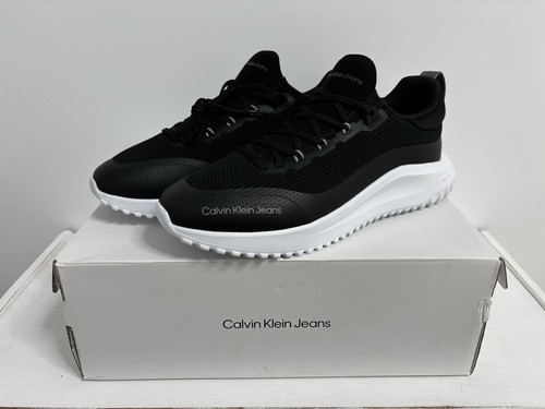 Zapatillas calvin klein talla - klein,