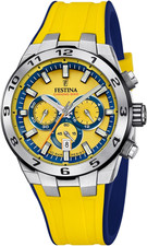 Festina Cronografo Chrono Bike