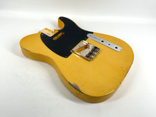 Corpo Chitarra MJT Ufficiale