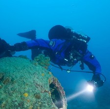 DUI FLX EXTREME  SIZE LARGE-TALL ( LT ) GREAT !!!