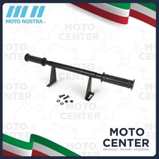 POGGIAPIEDI POSTERIORE NERO