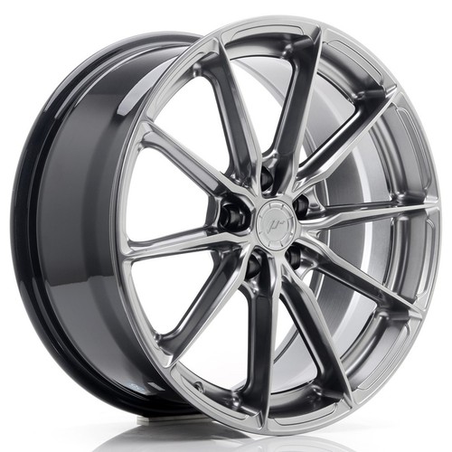 Wheels jr37 18x8 et40 5x108 - jr,